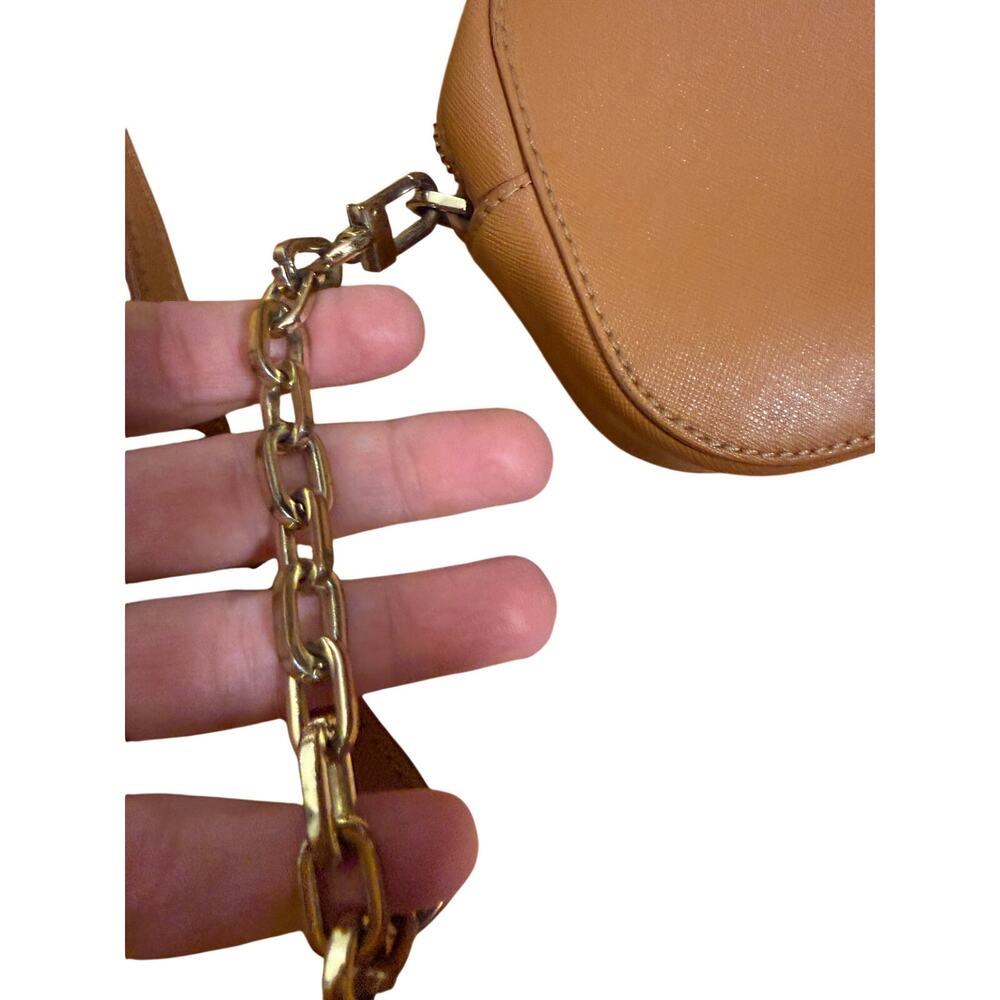 Tory Burch Emerson Crossbody Bag - Picture 4 of 10